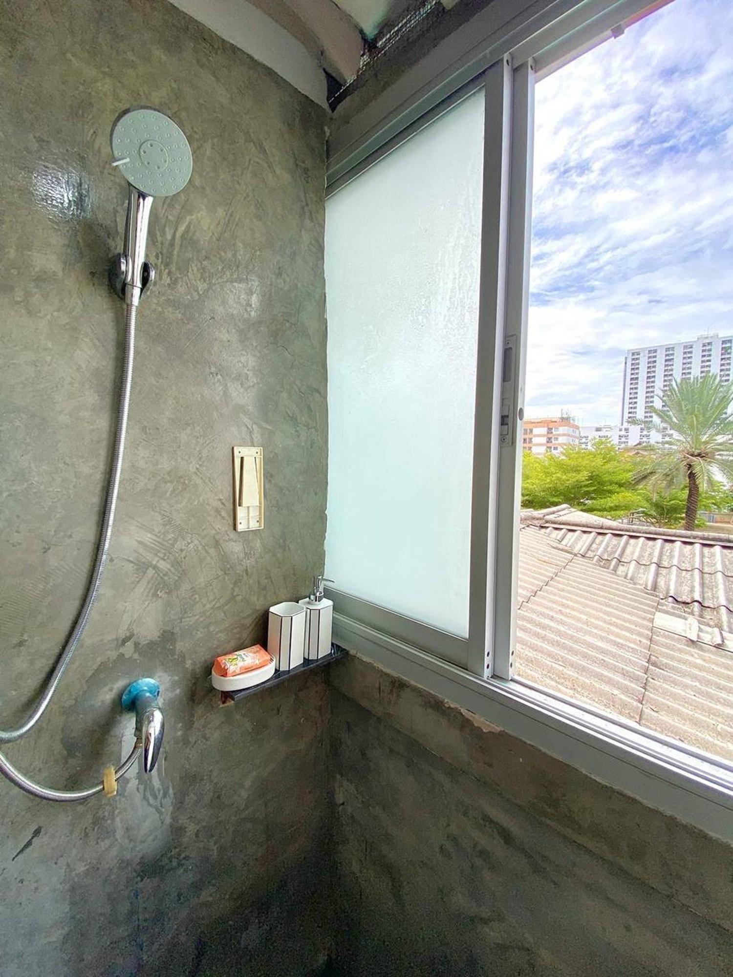 Hostel Lemon Siam Petchaburi Road Bangkok Zewnętrze zdjęcie